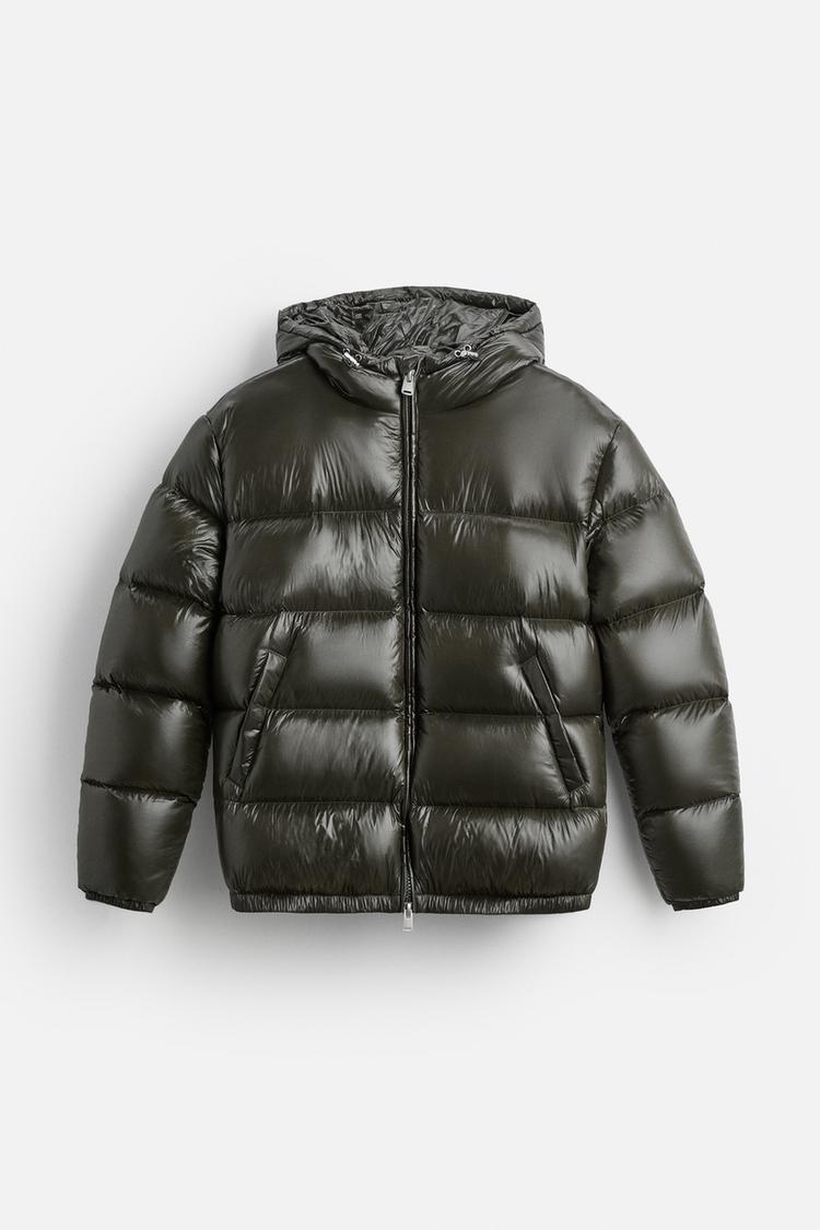 Moncs - Puffer Jacket Unisex