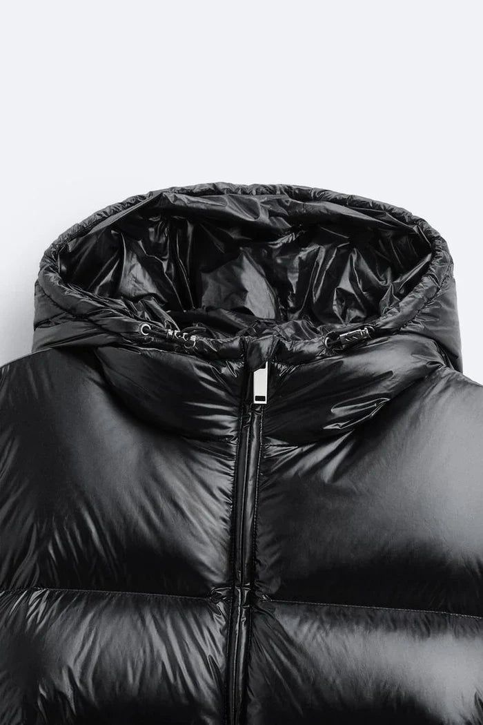 Moncs - Puffer Jacket Unisex