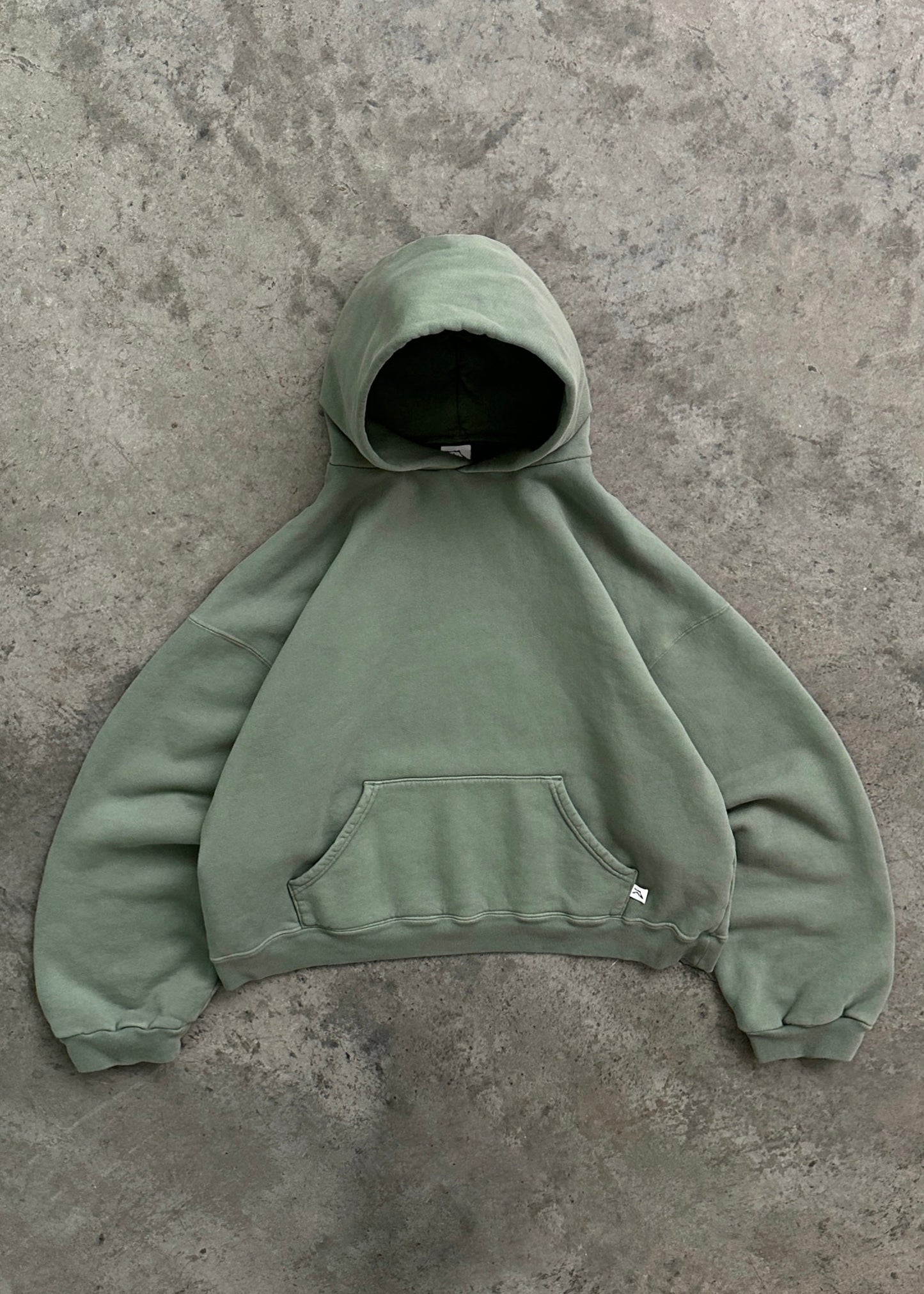 Everyday Essential Comfy Hoodie