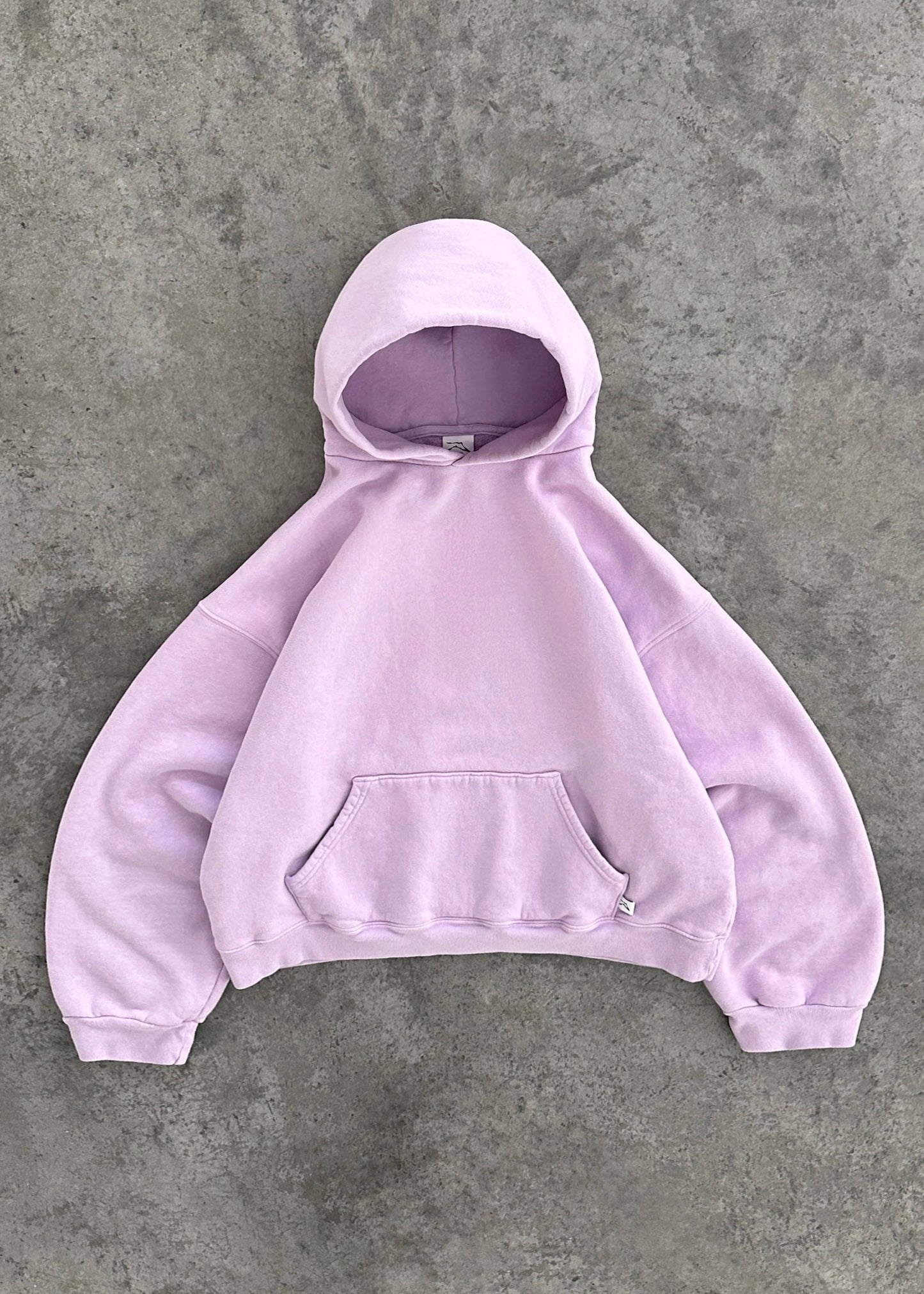 Everyday Essential Comfy Hoodie