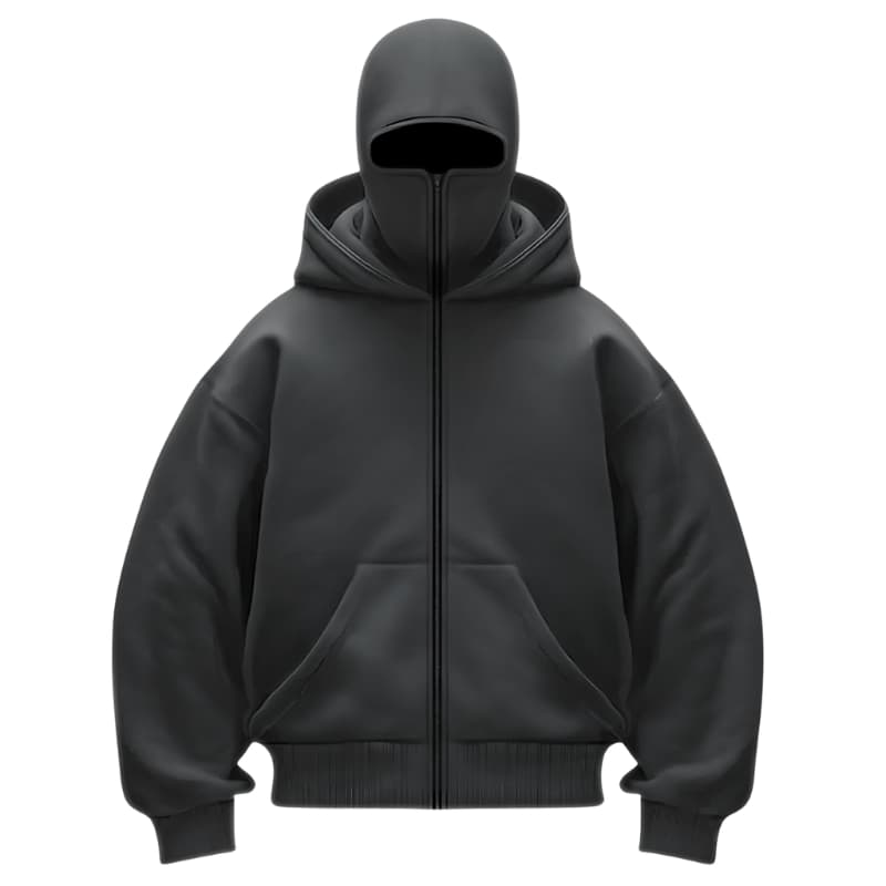 Bally Hoodie
