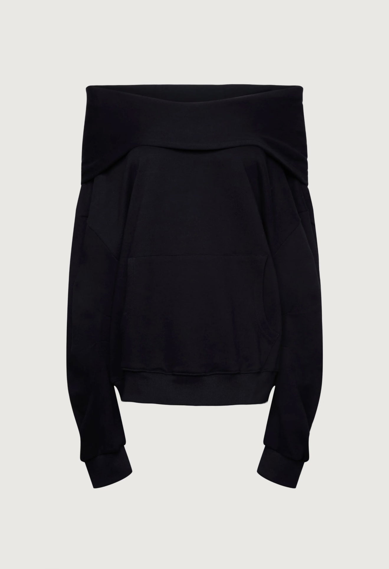 Oversized Hoodie