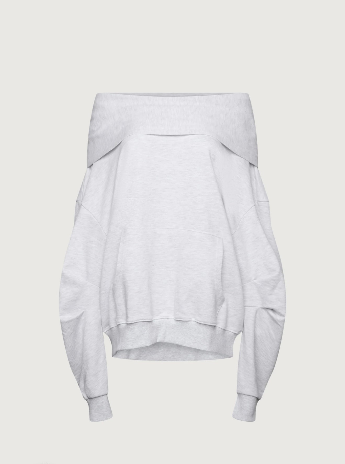 Oversized Hoodie