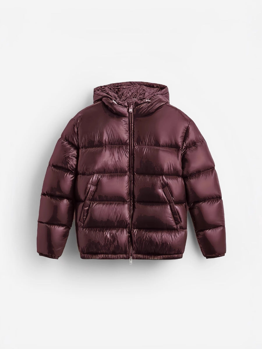 Moncs - Puffer Jacket Unisex