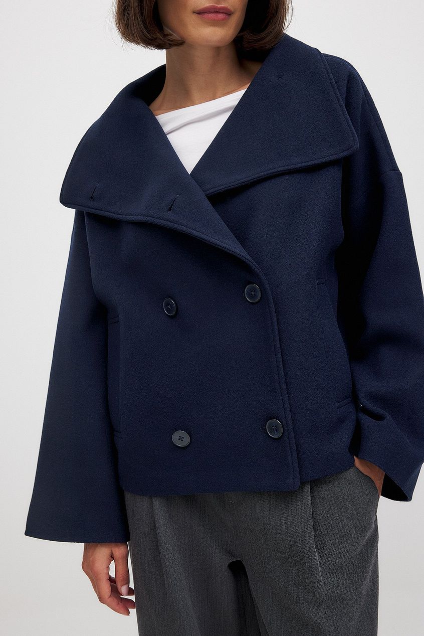 Mira Luxe Trench Coat