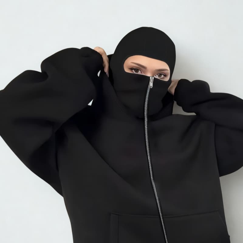 Bally Hoodie