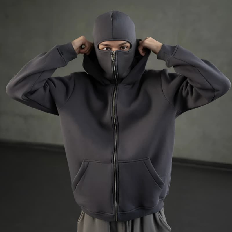 Bally Hoodie