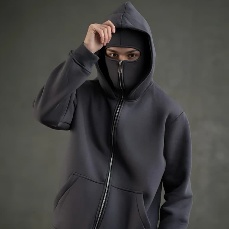Bally Hoodie