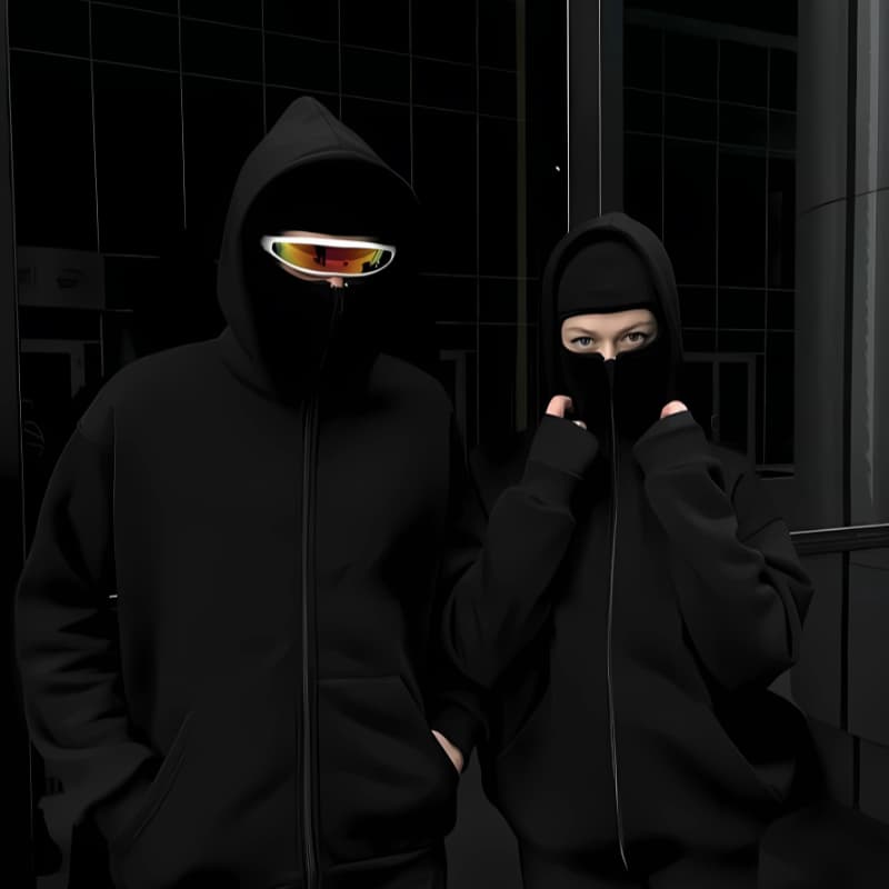 Bally Hoodie