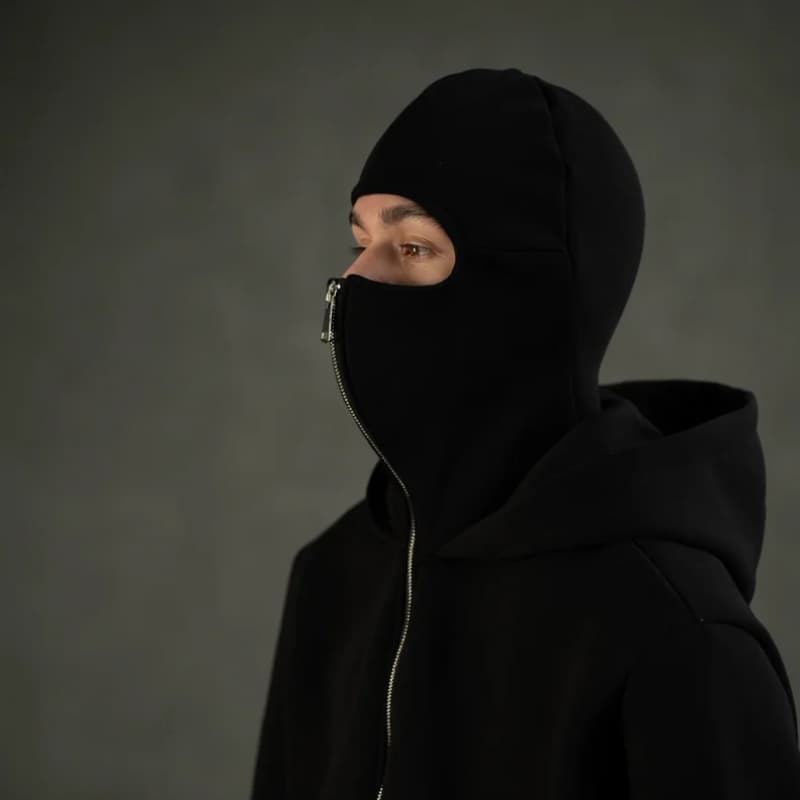 Bally Hoodie