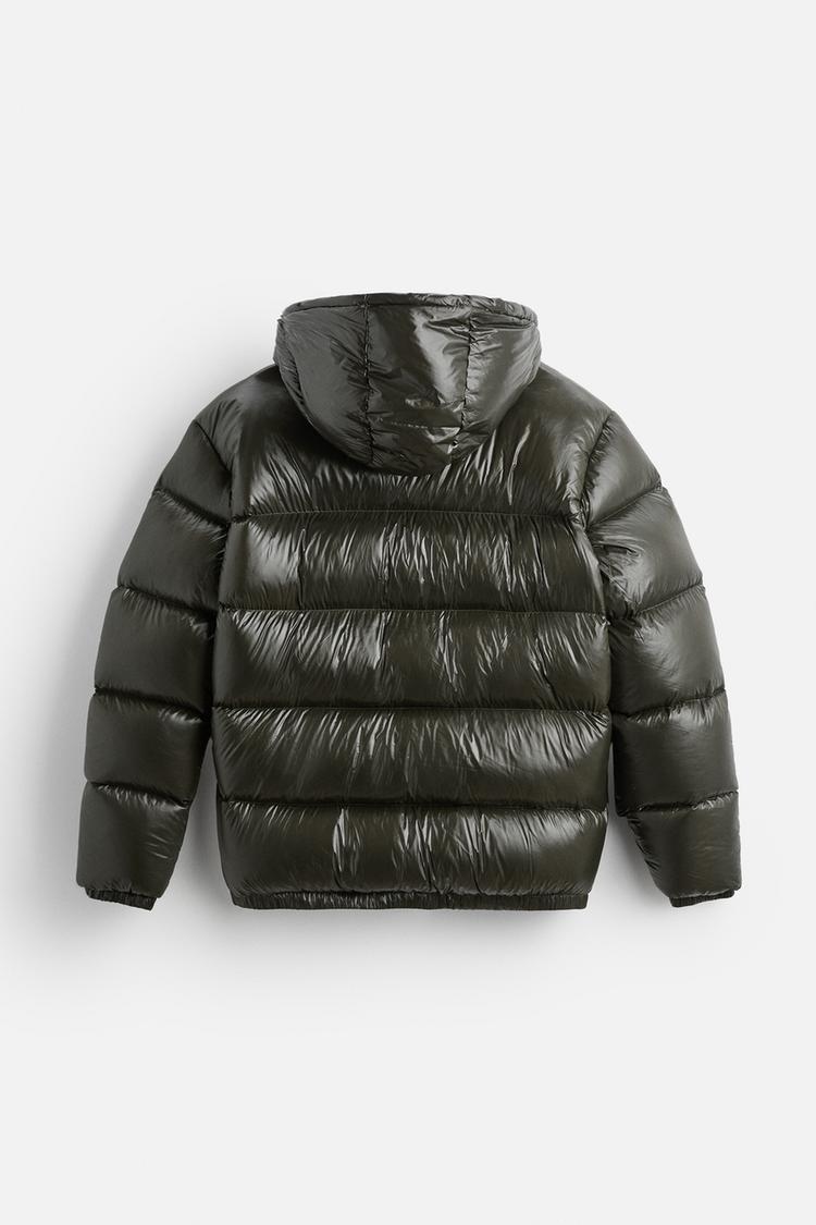 Moncs - Puffer Jacket Unisex