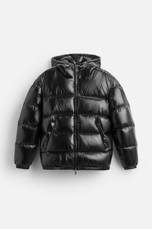 Moncs - Puffer Jacket Unisex