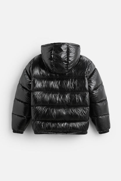 Moncs - Puffer Jacket Unisex