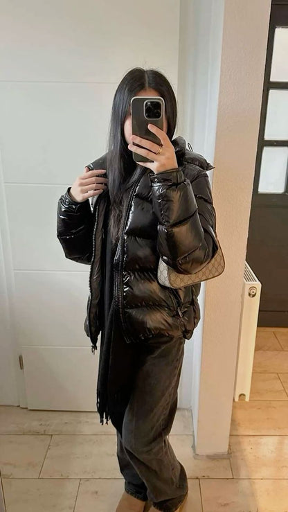 Moncs - Puffer Jacket Unisex