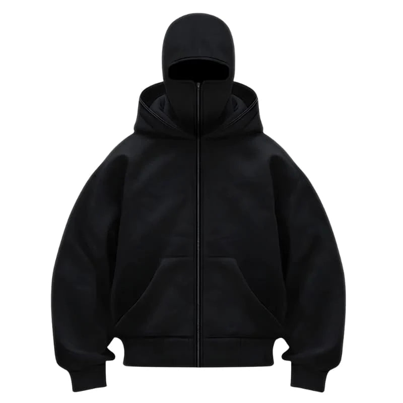 Drako Hoodie