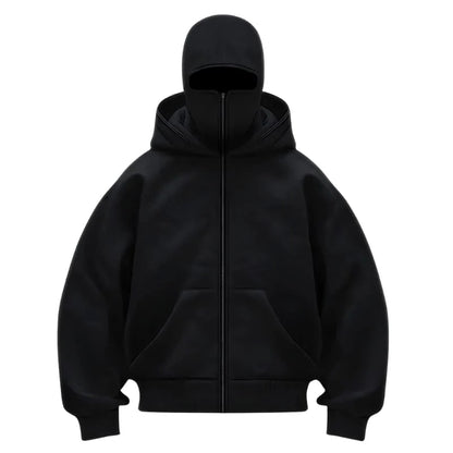 Drako Hoodie
