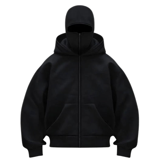 Drako Hoodie