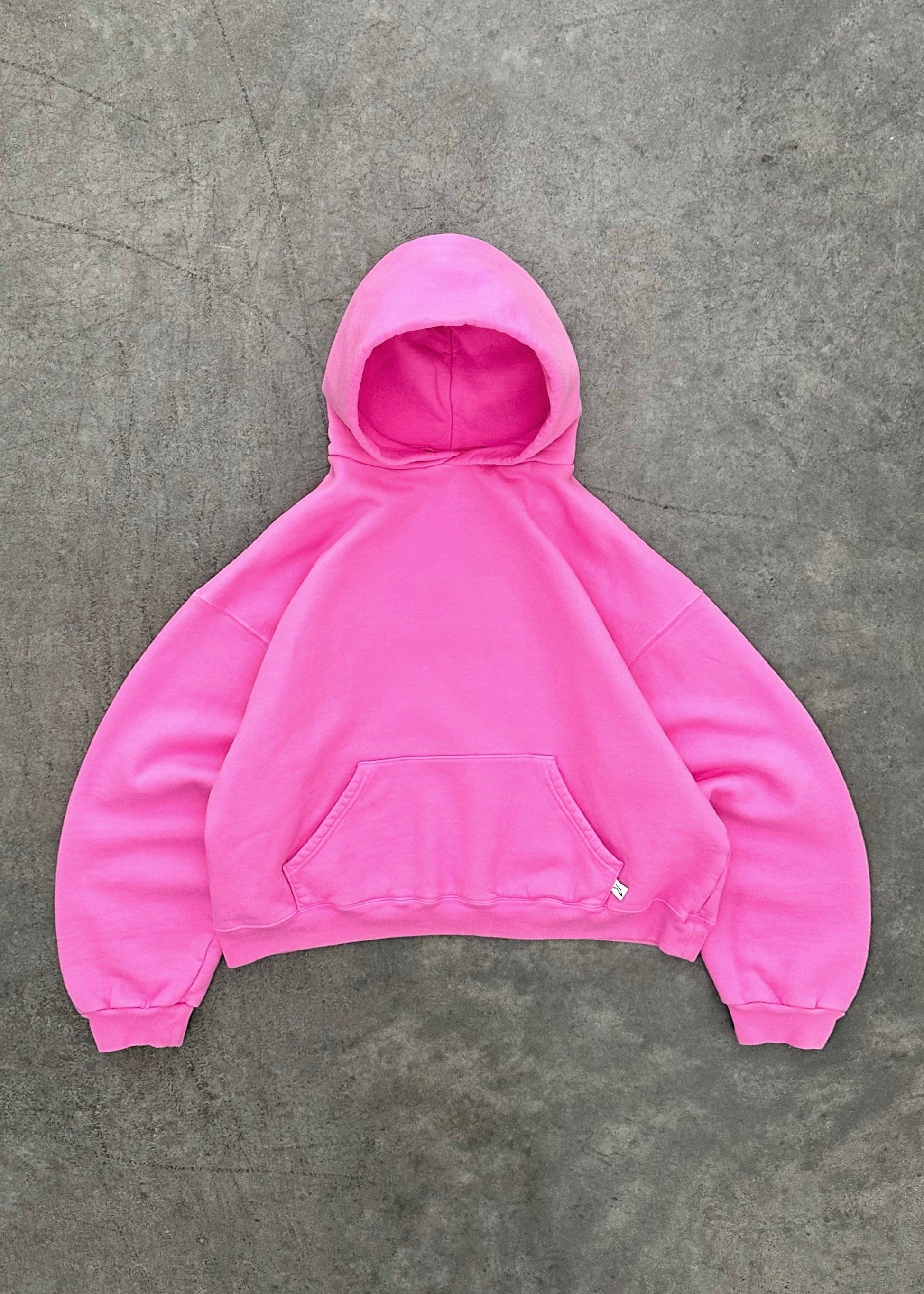 Everyday Essential Comfy Hoodie
