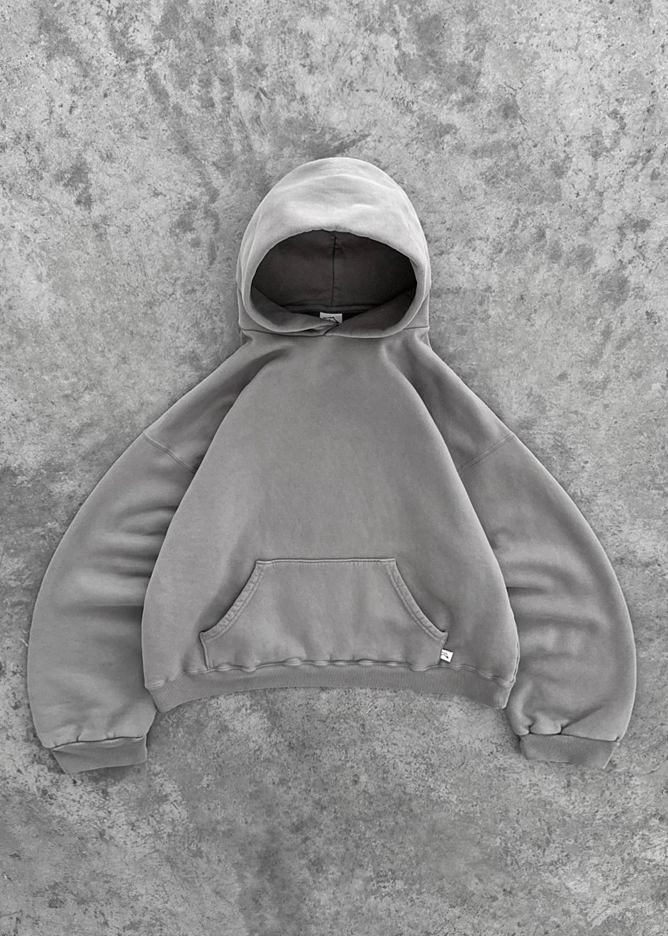 Everyday Essential Comfy Hoodie