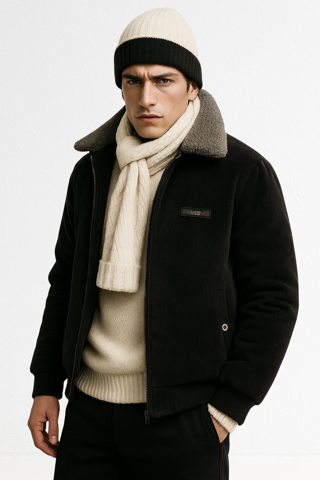 AlpenFels – Jacket for Cold Weather