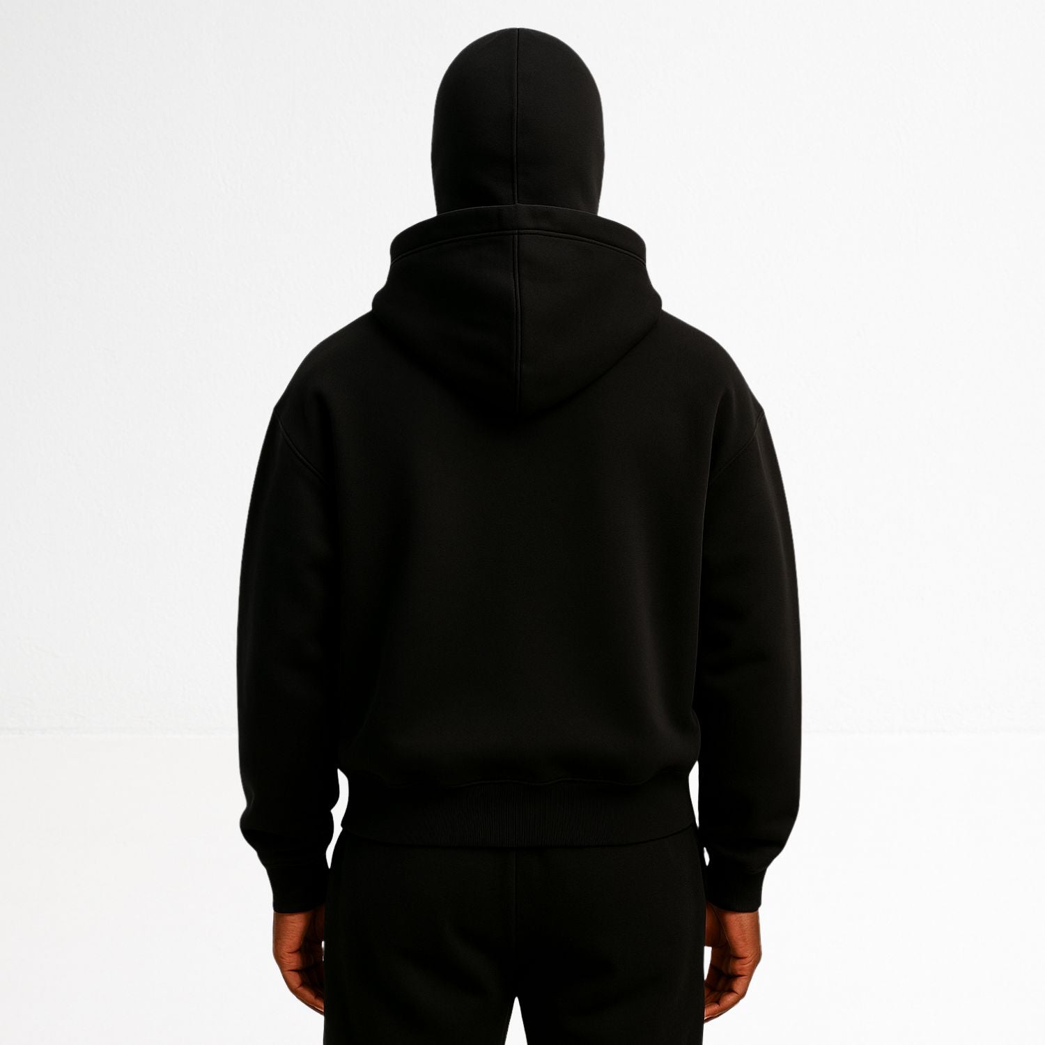 Bally Hoodie