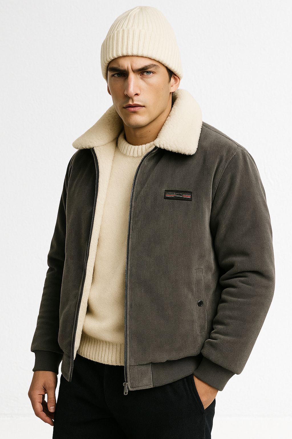 AlpenFels – Jacket for Cold Weather