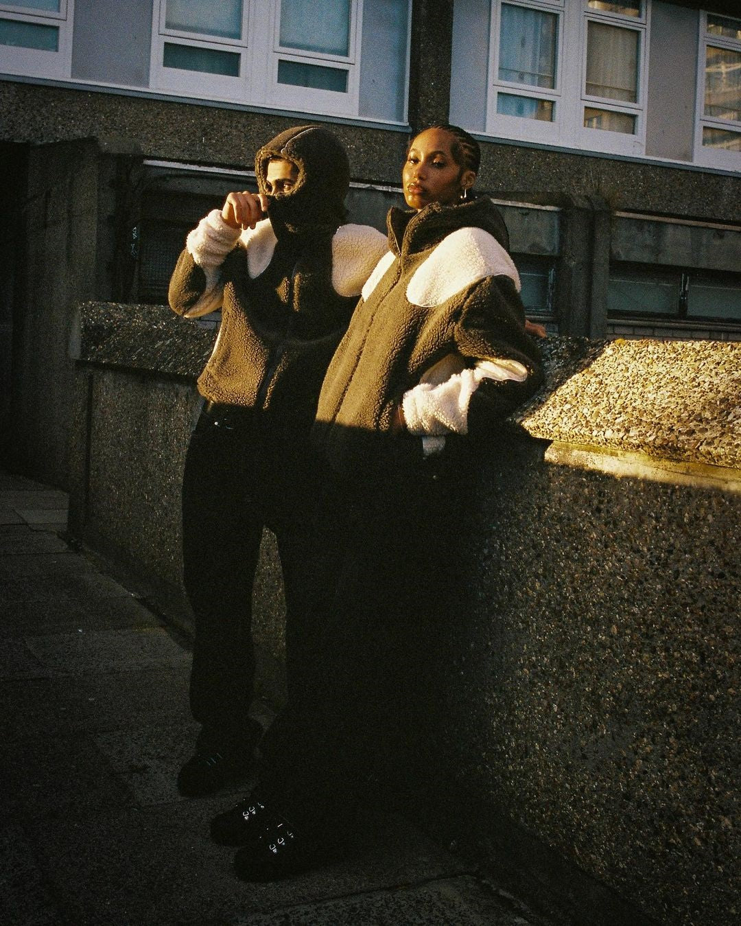 Bally DualCore Fleece Hoodie – Unisex Streetwear Drop