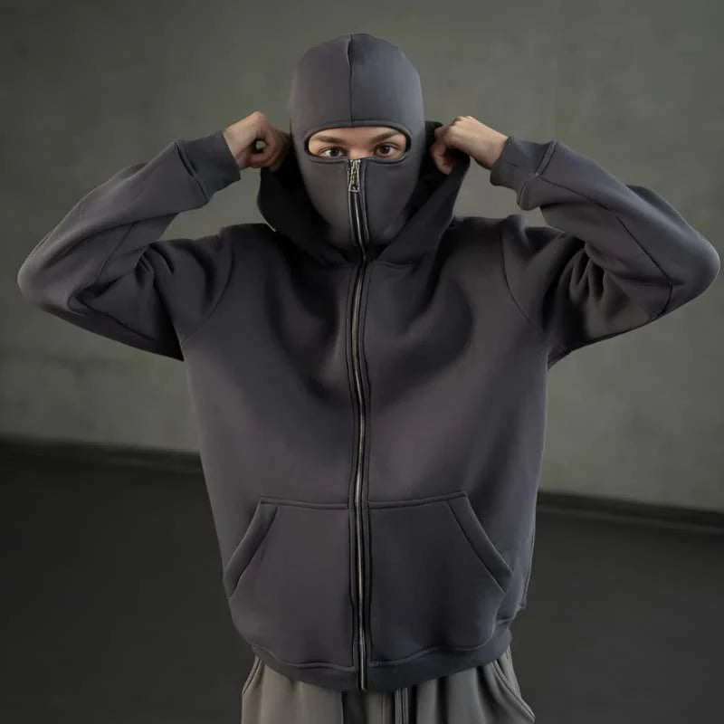 Drako Hoodie