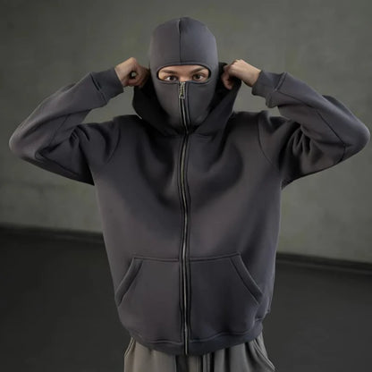 Drako Hoodie