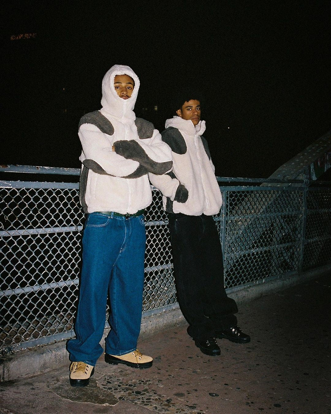 Bally DualCore Fleece Hoodie – Unisex Streetwear Drop