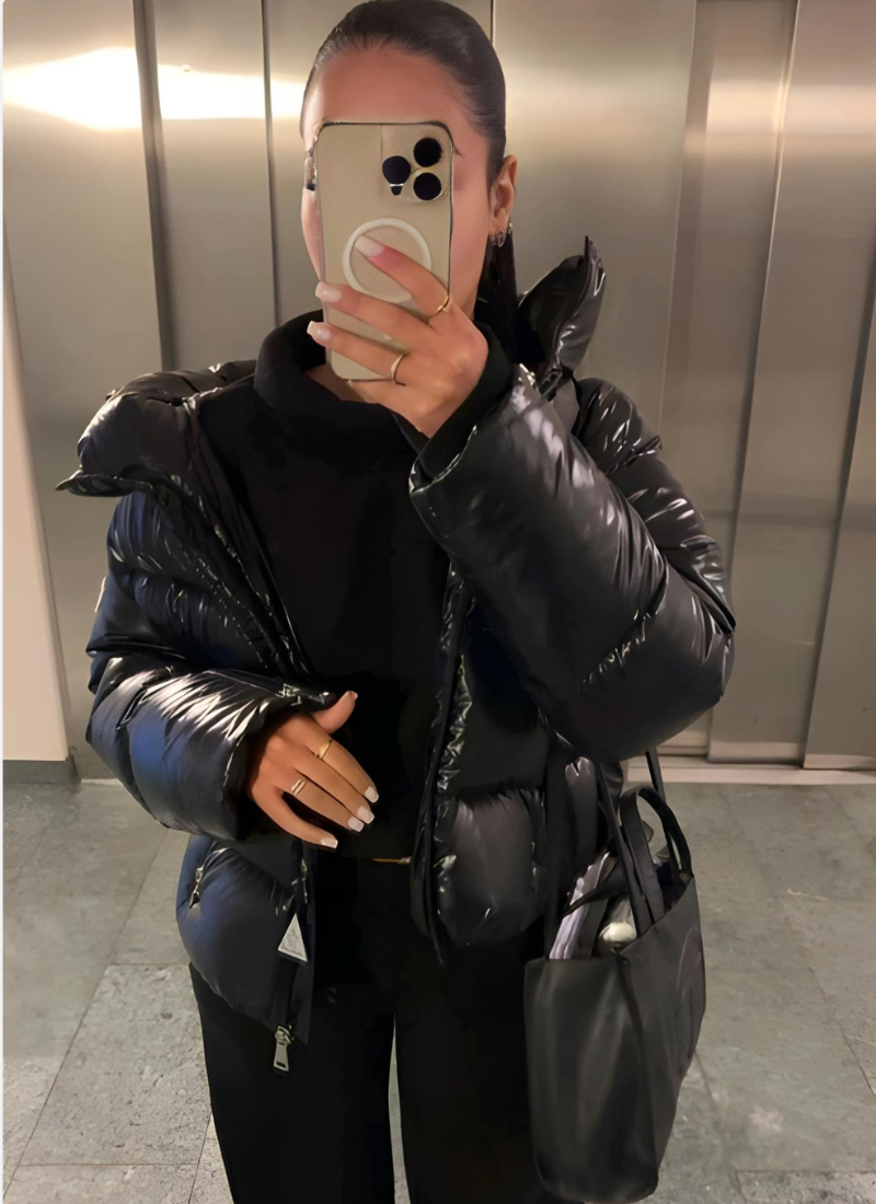 Moncs - Puffer Jacket Unisex