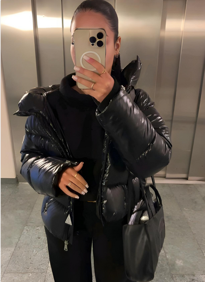 Moncs - Puffer Jacket Unisex