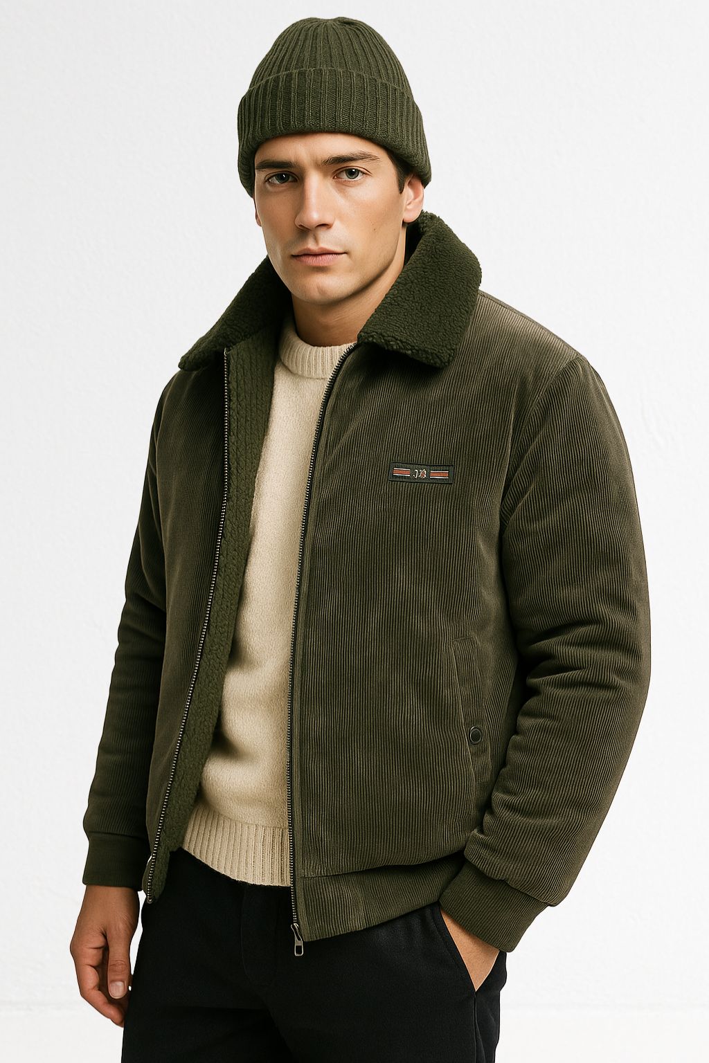 AlpenFels – Jacket for Cold Weather