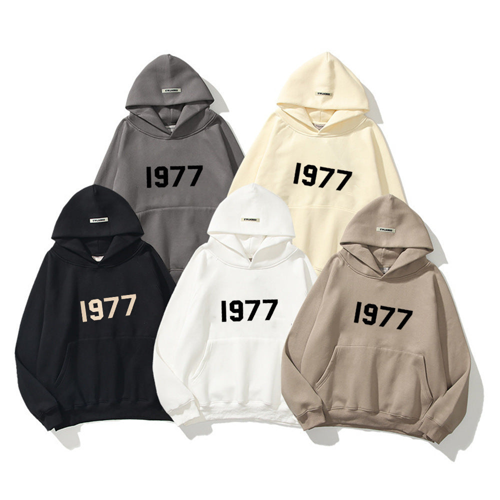 1977 Hoodie