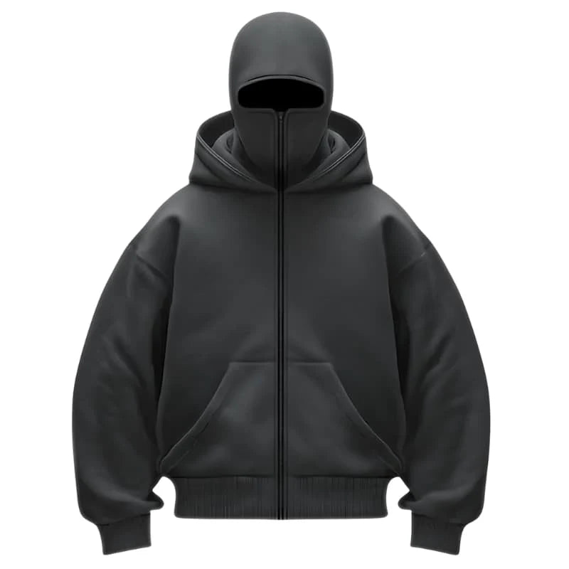 Drako Hoodie