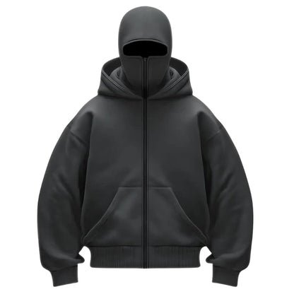 Drako Hoodie