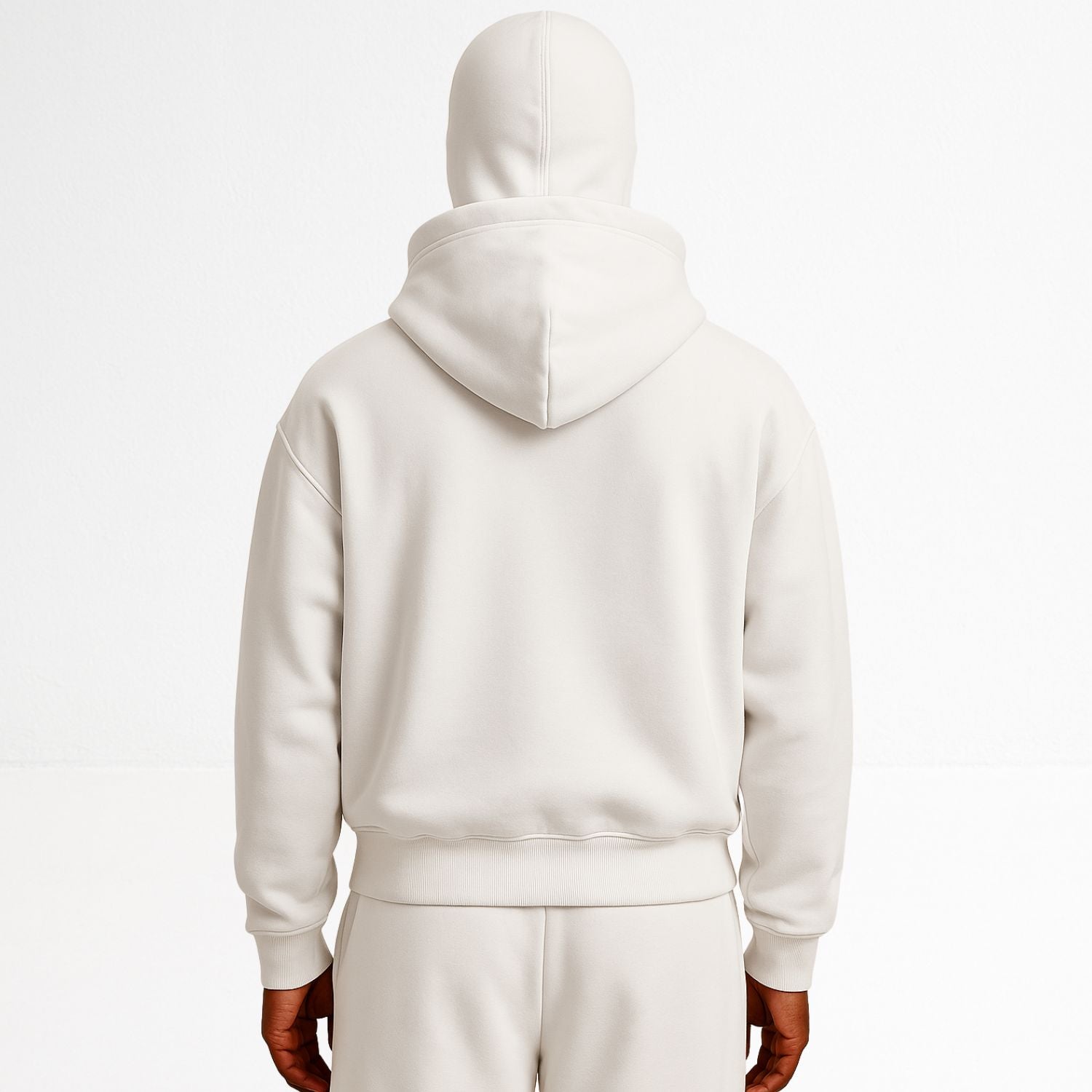 Bally Hoodie