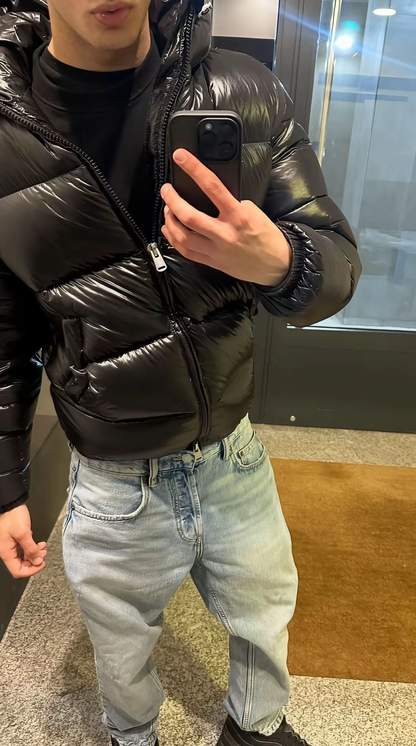 Moncs - Puffer Jacket Unisex