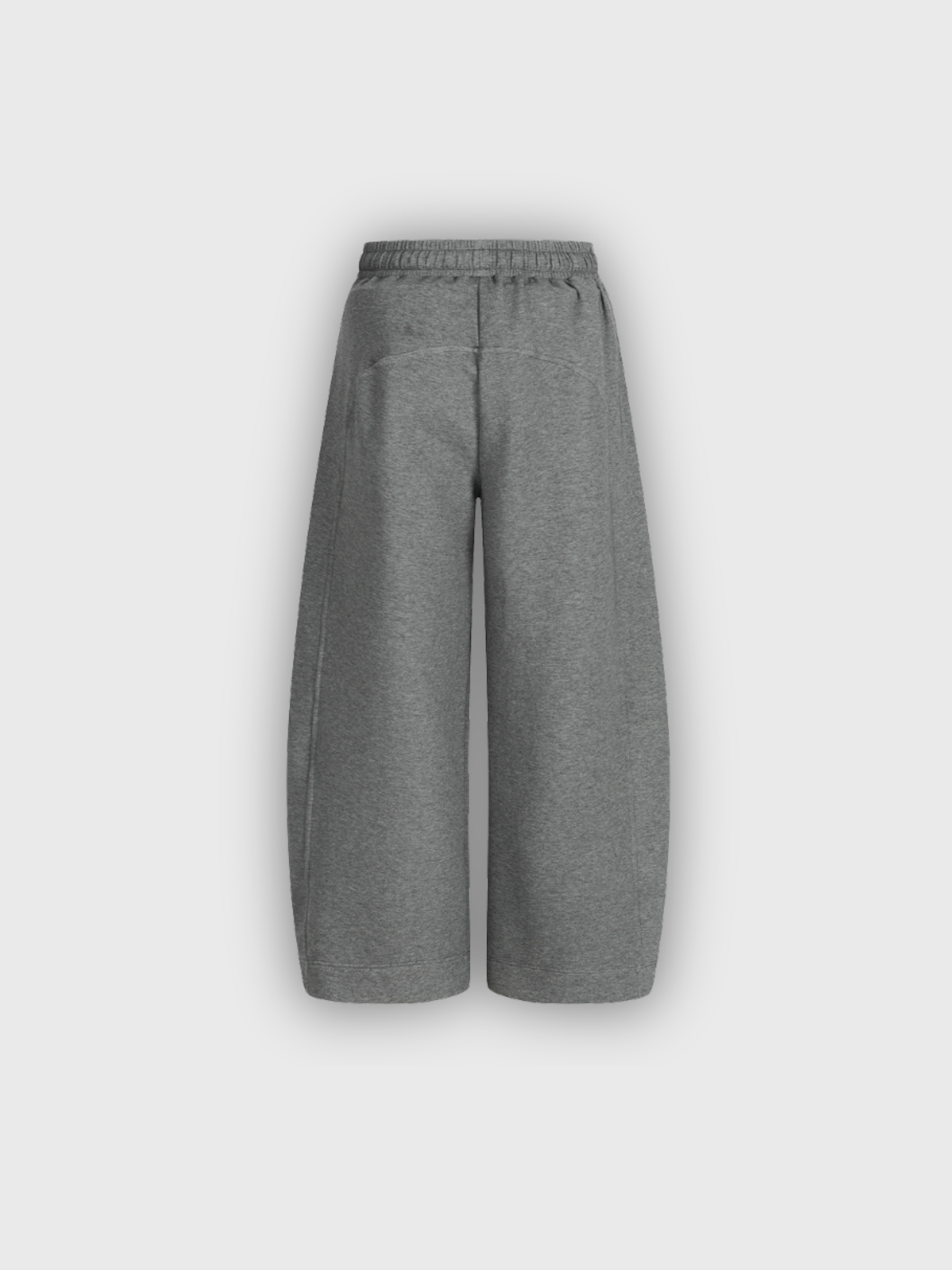 Maël Deconstructed Drawstring Trackpants