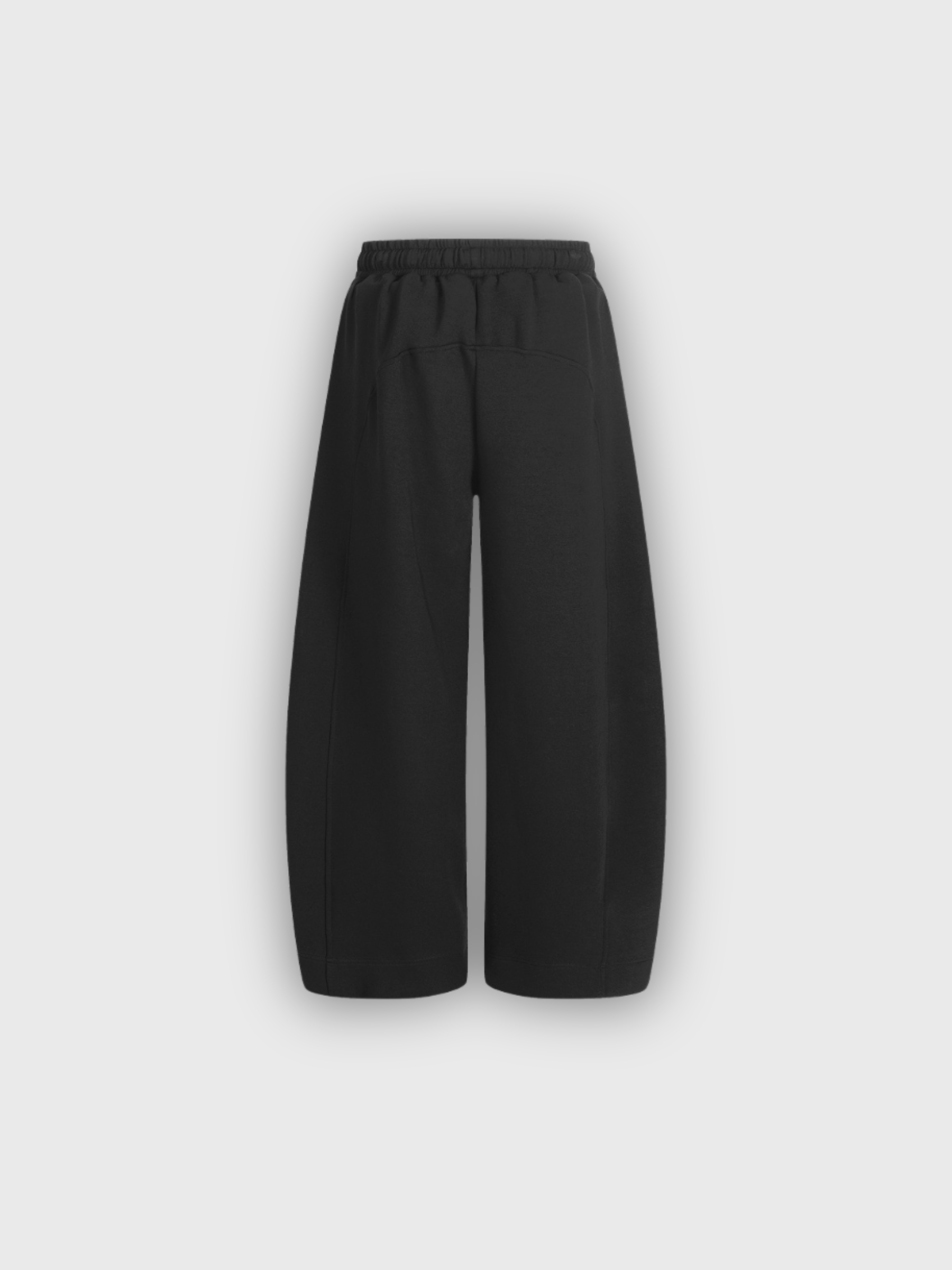 Maël Deconstructed Drawstring Trackpants