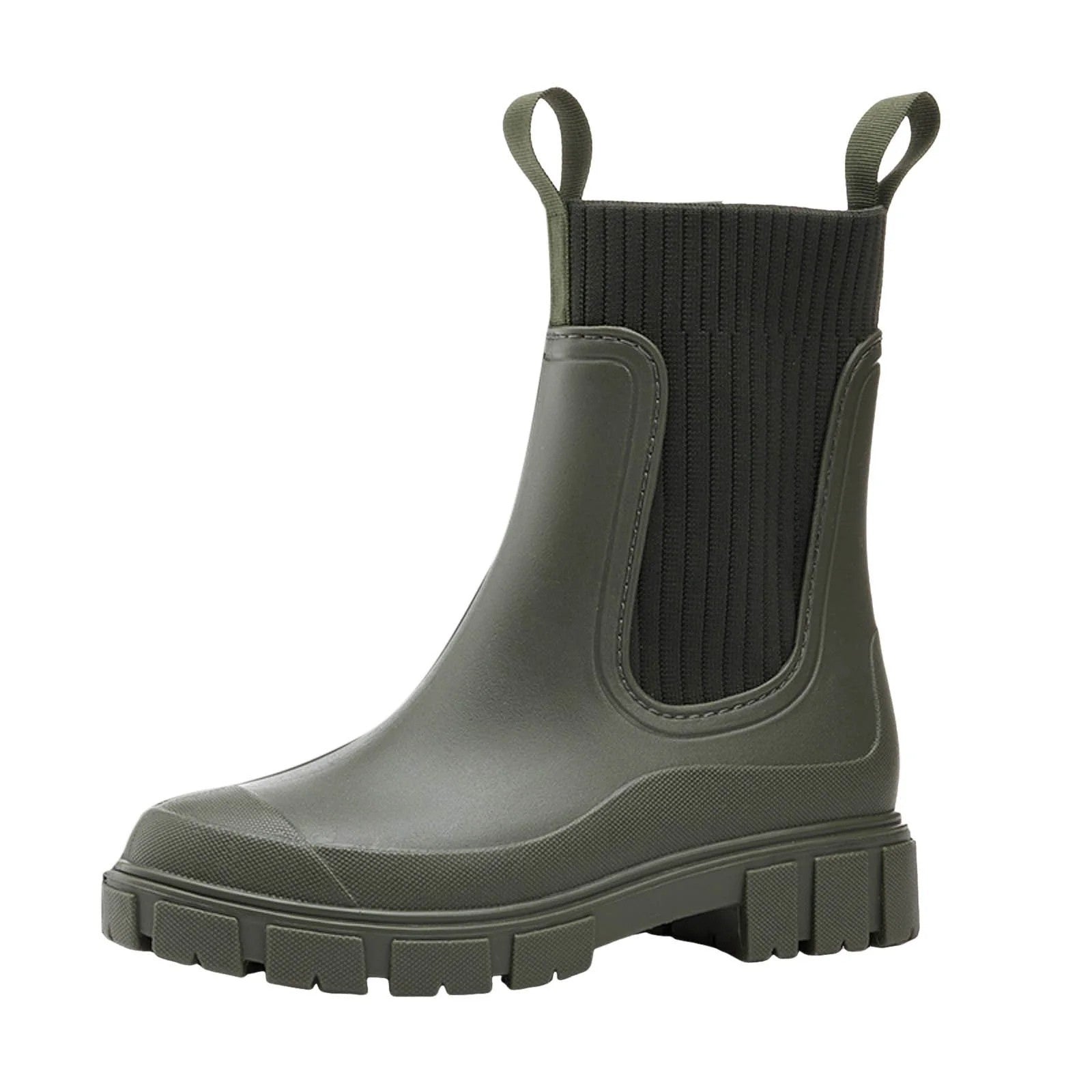Mael Chelsea Rain Boots