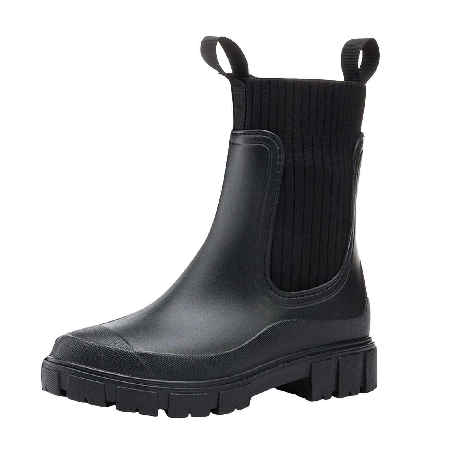 Mael Chelsea Rain Boots