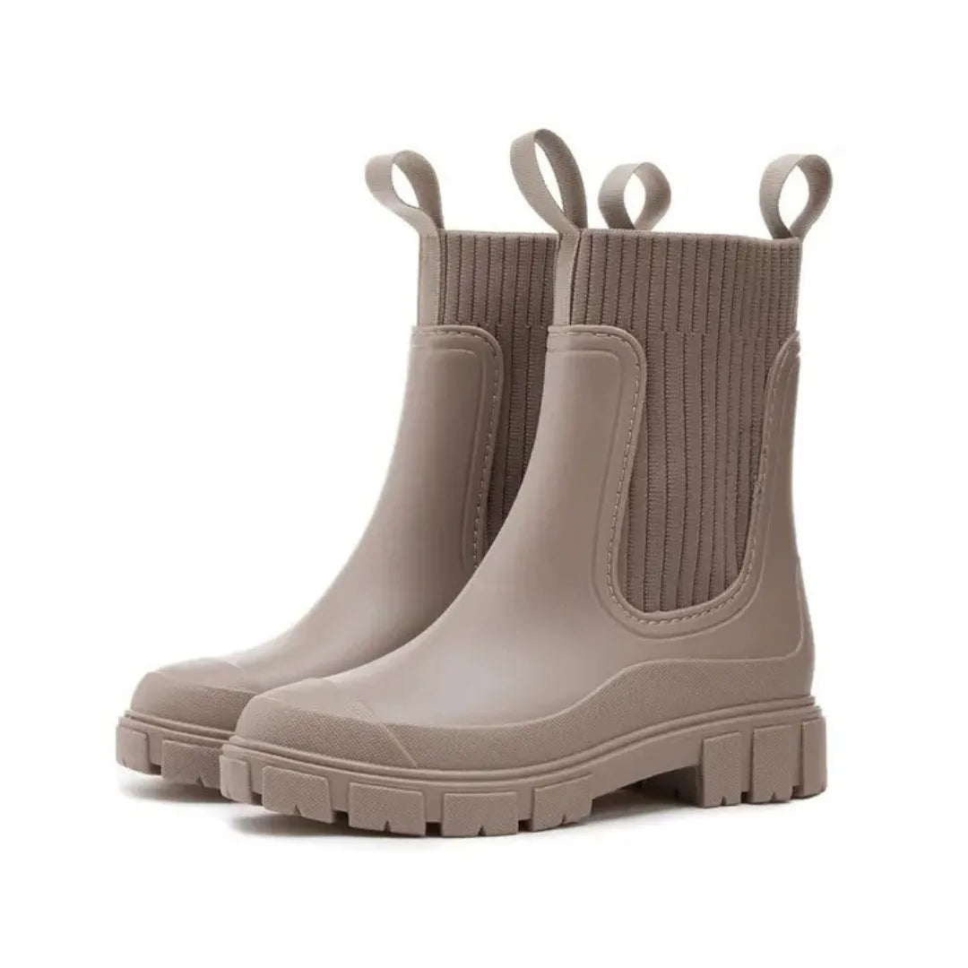 Mael Chelsea Rain Boots