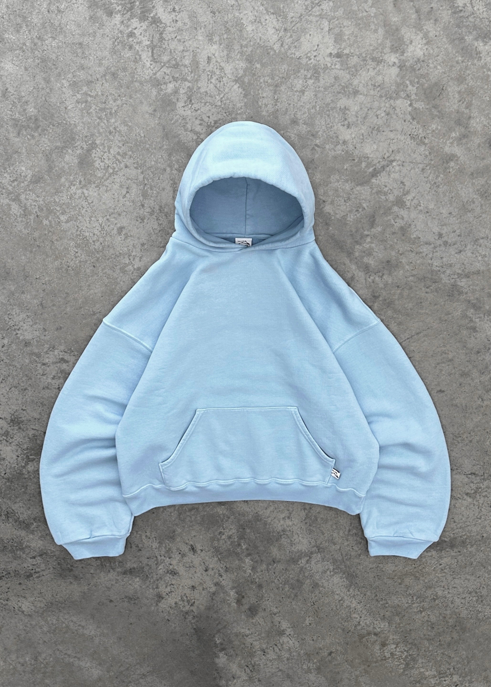 Everyday Essential Comfy Hoodie