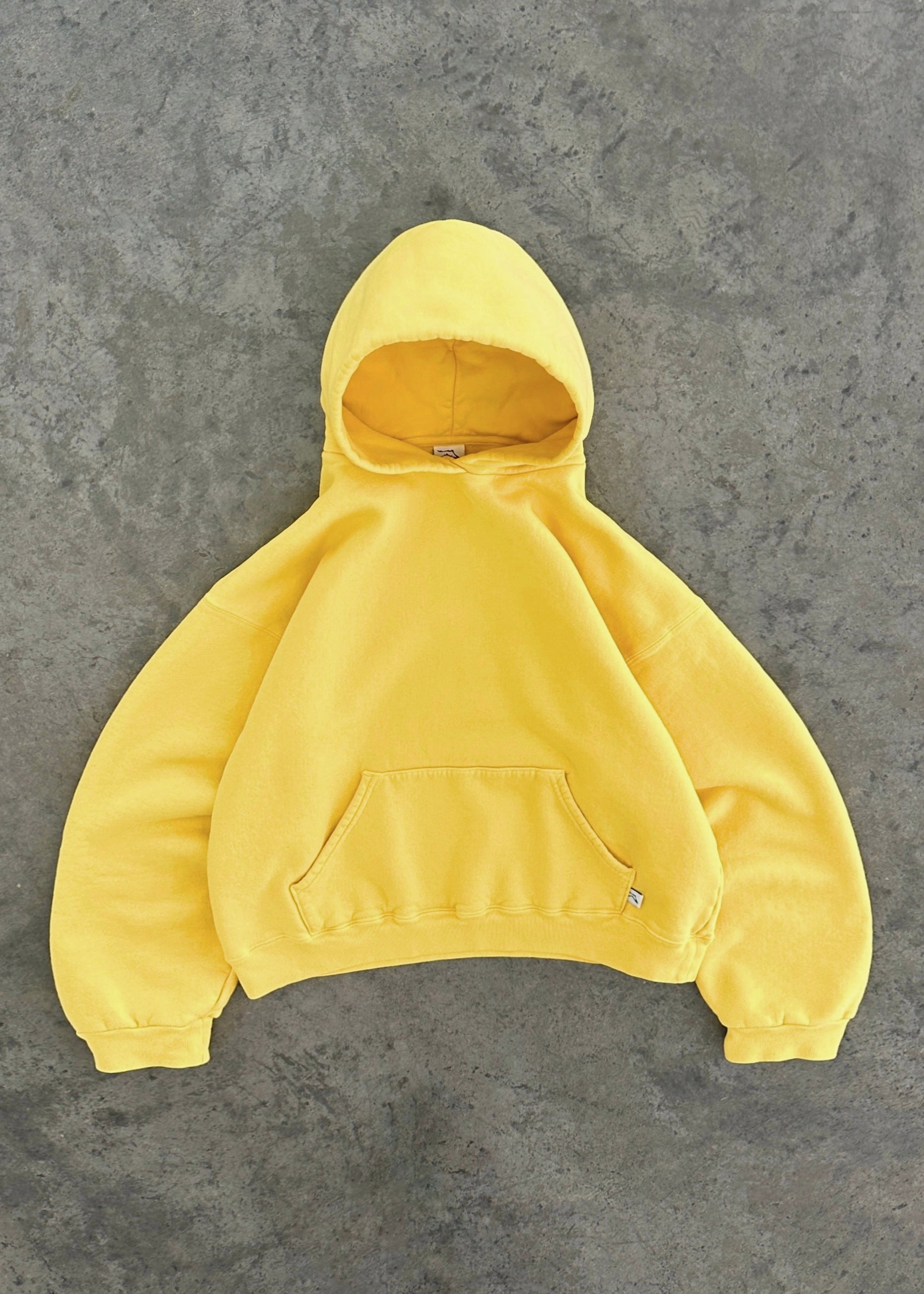 Everyday Essential Comfy Hoodie