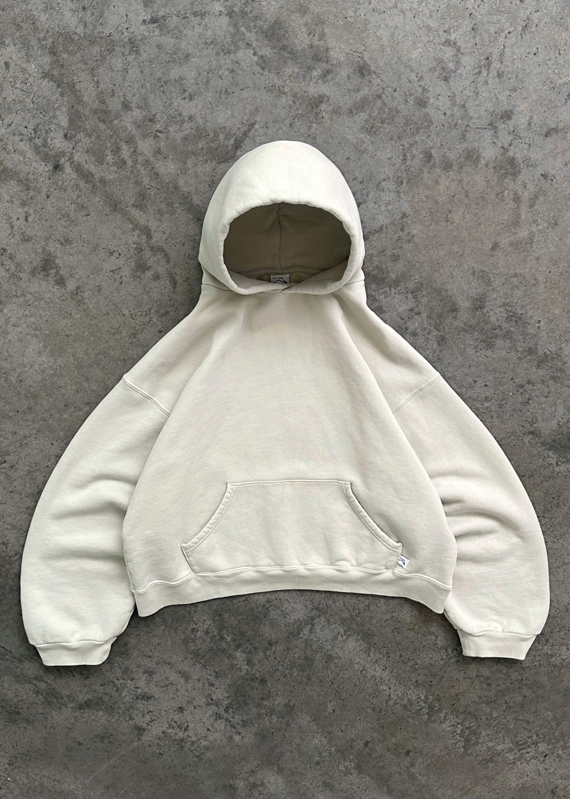 Everyday Essential Comfy Hoodie