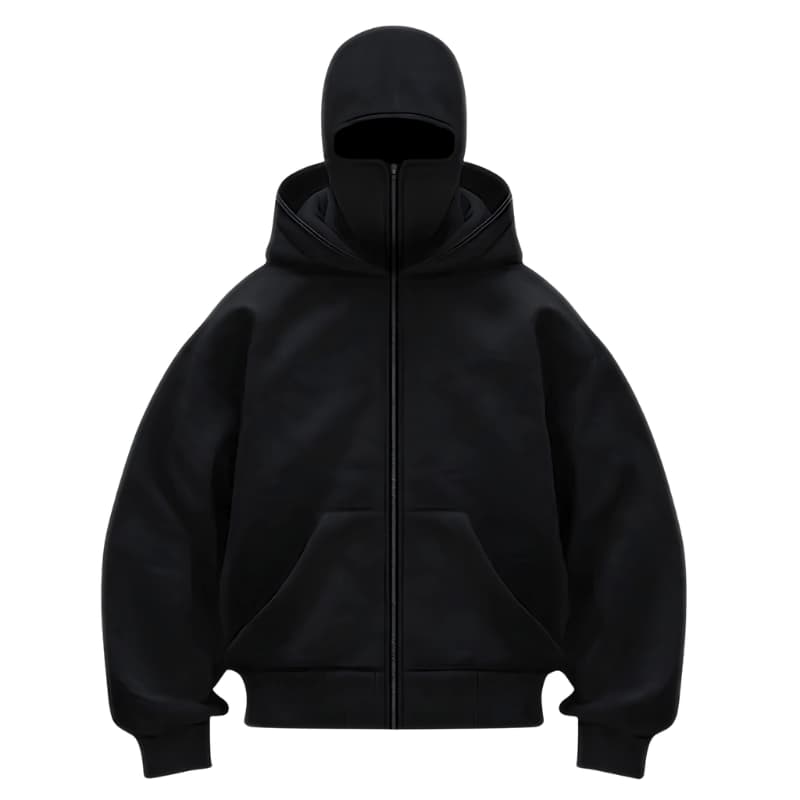 Bally Hoodie