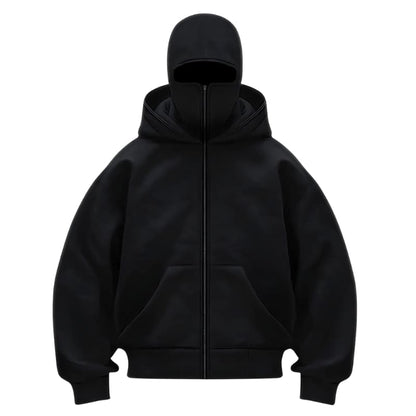 Bally Hoodie