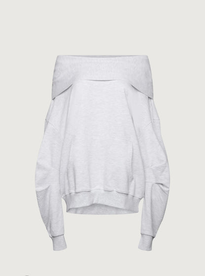 Oversized Hoodie