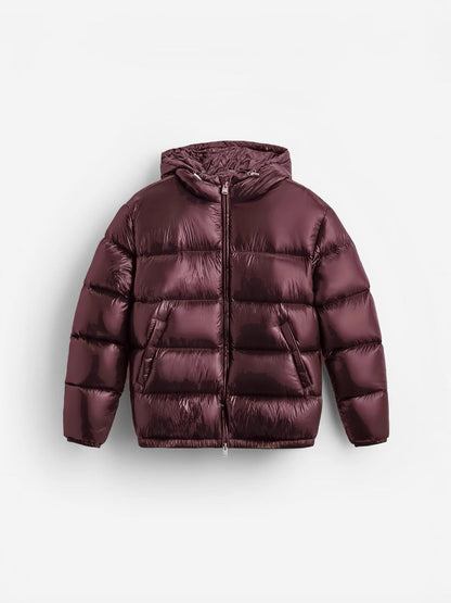 Moncs - Puffer Jacket Unisex